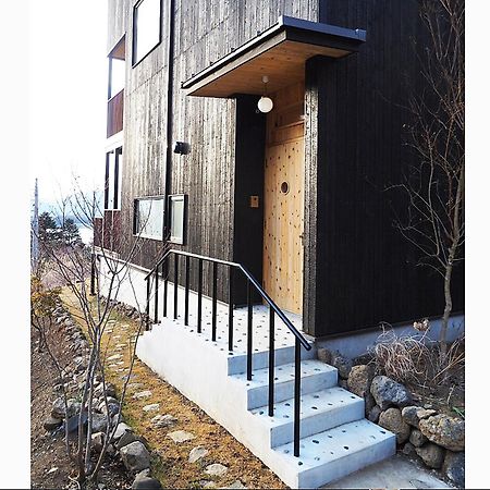 とけとけ山荘 Villa Fujikawaguchiko Exterior photo