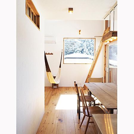 とけとけ山荘 Villa Fujikawaguchiko Exterior photo