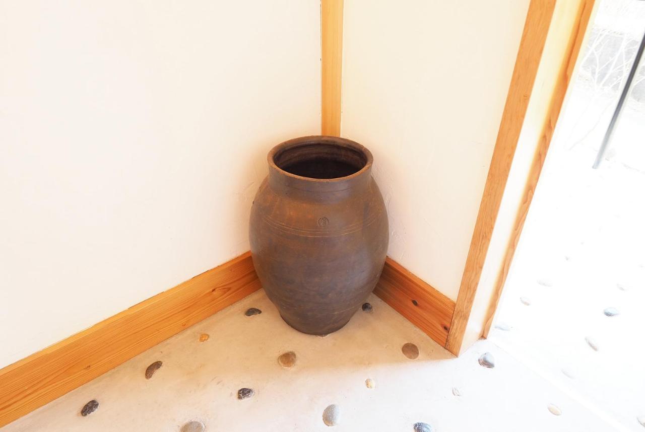 とけとけ山荘 Villa Fujikawaguchiko Exterior photo
