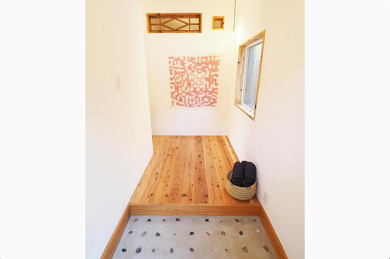 とけとけ山荘 Villa Fujikawaguchiko Exterior photo