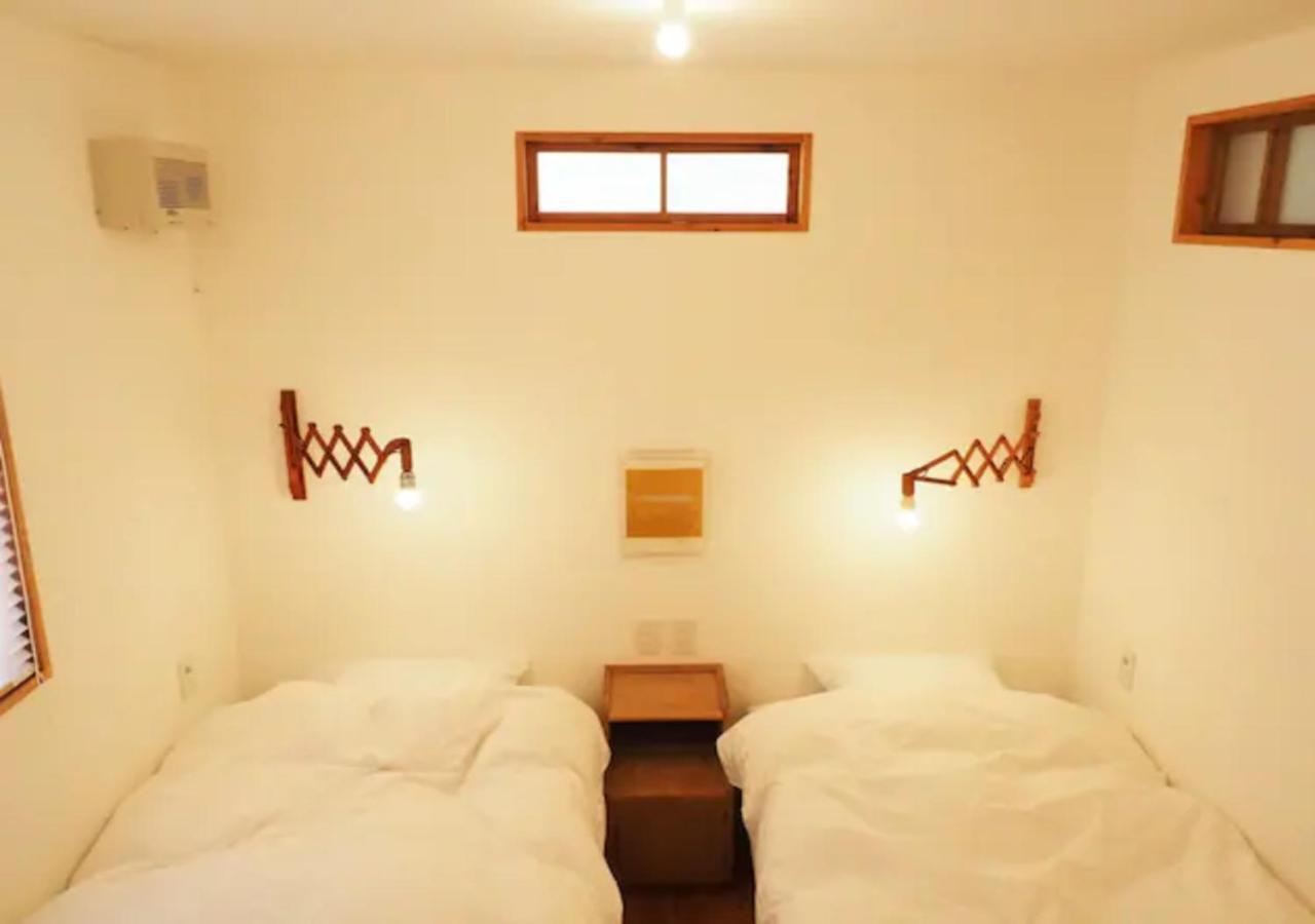 とけとけ山荘 Villa Fujikawaguchiko Exterior photo