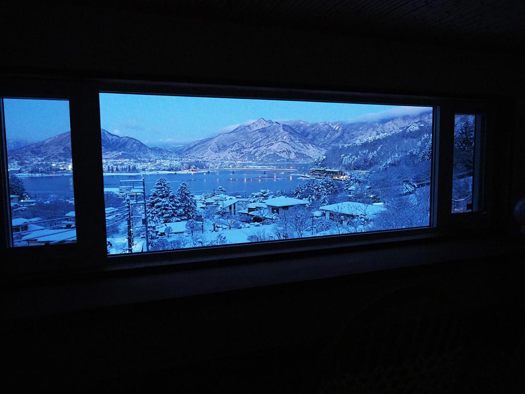 とけとけ山荘 Villa Fujikawaguchiko Exterior photo