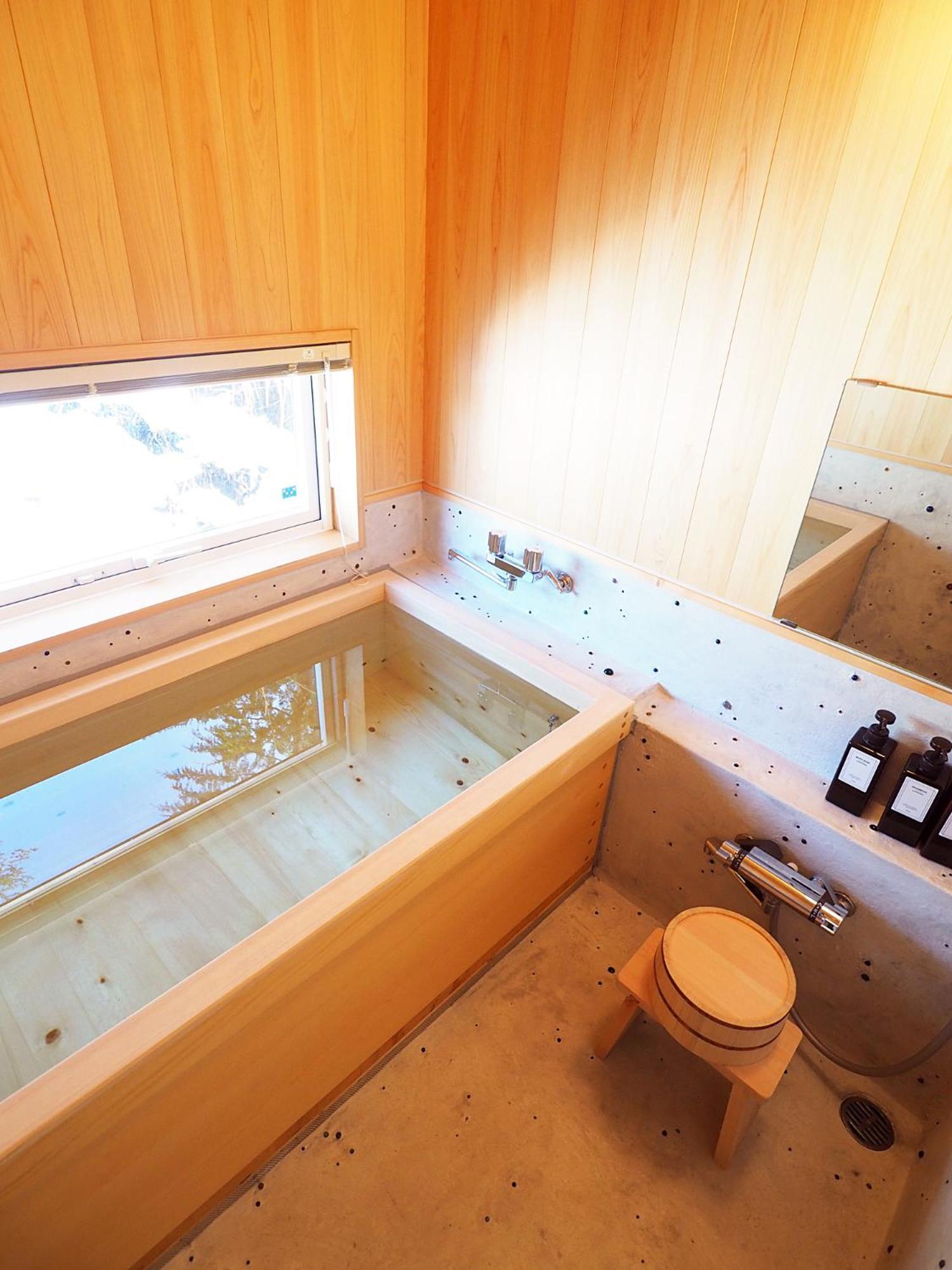 とけとけ山荘 Villa Fujikawaguchiko Exterior photo
