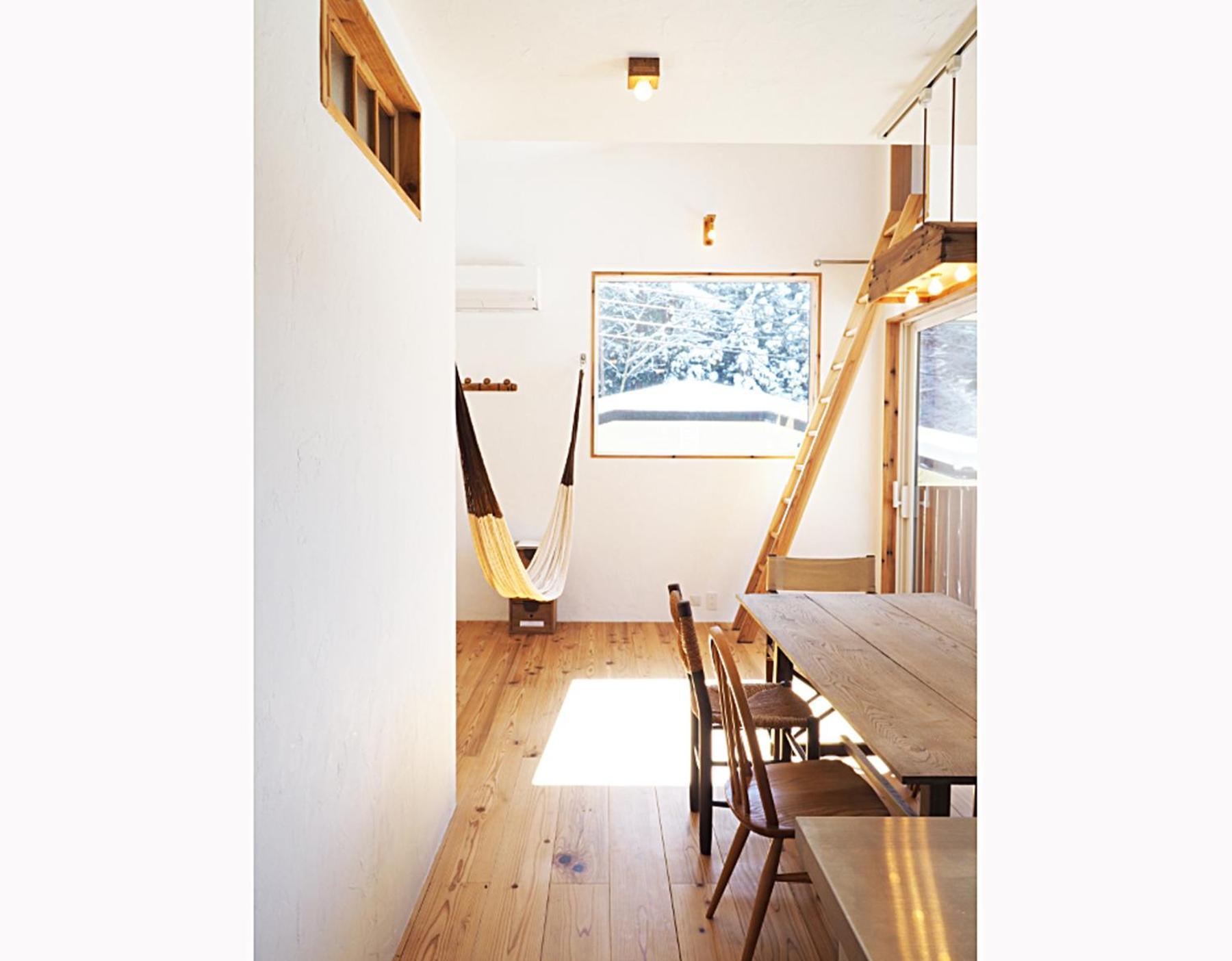 とけとけ山荘 Villa Fujikawaguchiko Exterior photo