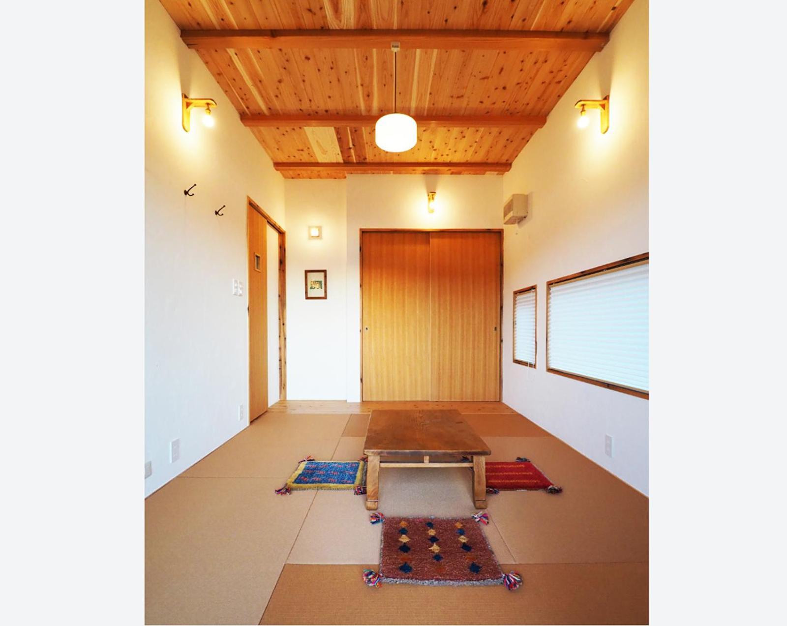 とけとけ山荘 Villa Fujikawaguchiko Exterior photo